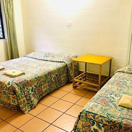 Koala Beach Resort Cairns Dış mekan fotoğraf