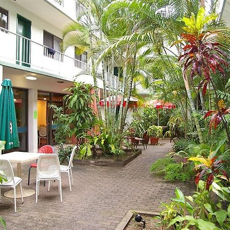Koala Beach Resort Cairns Dış mekan fotoğraf