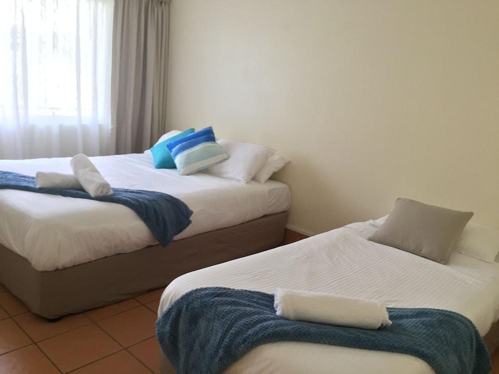 Koala Beach Resort Cairns Dış mekan fotoğraf