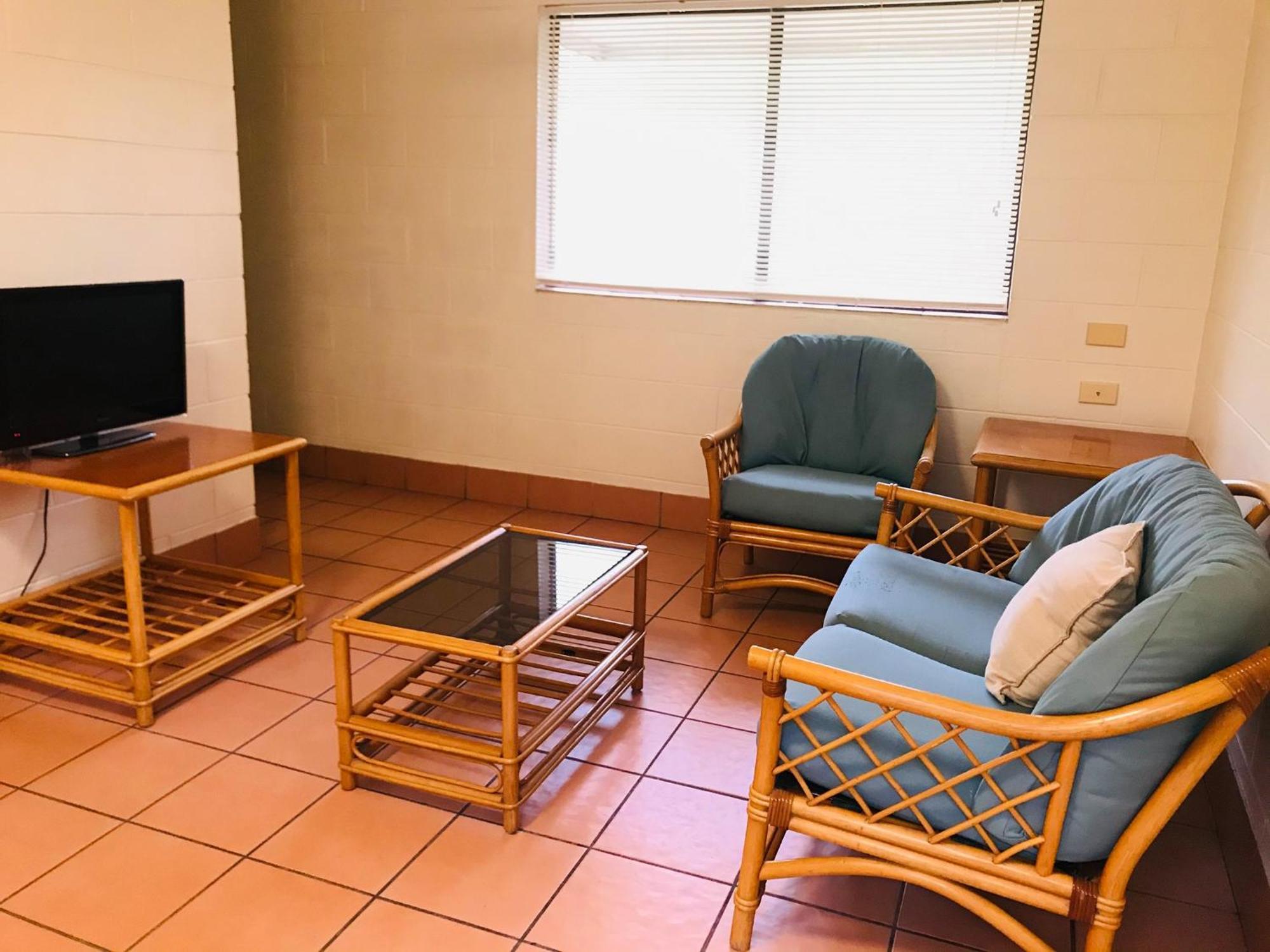 Koala Beach Resort Cairns Dış mekan fotoğraf