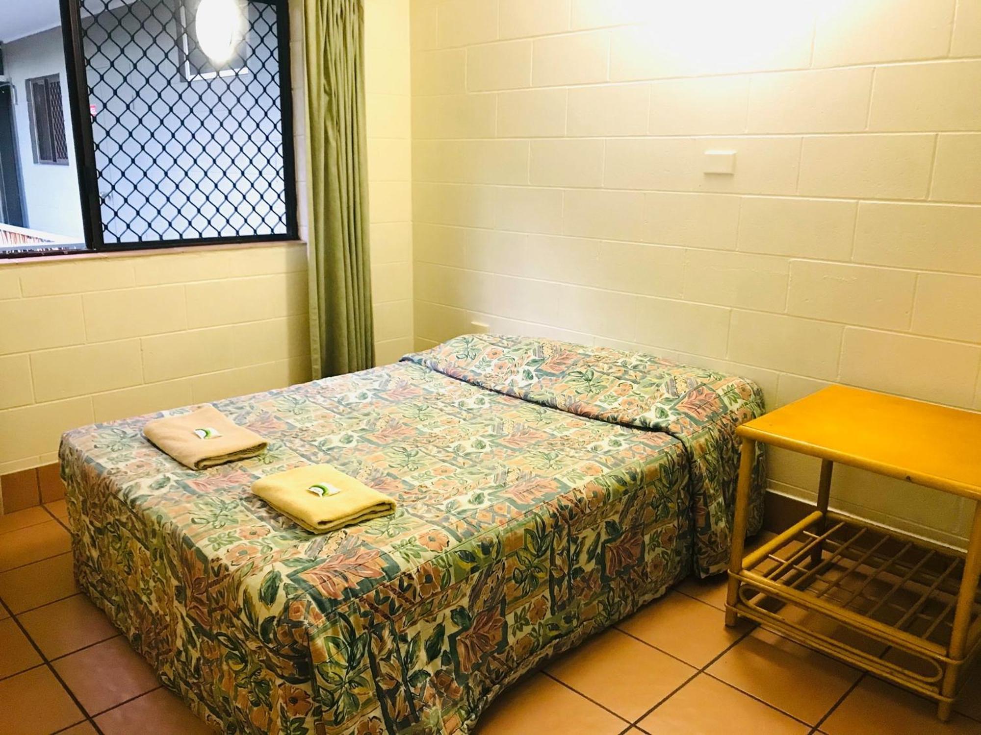 Koala Beach Resort Cairns Dış mekan fotoğraf
