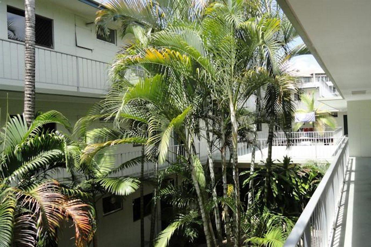 Koala Beach Resort Cairns Dış mekan fotoğraf