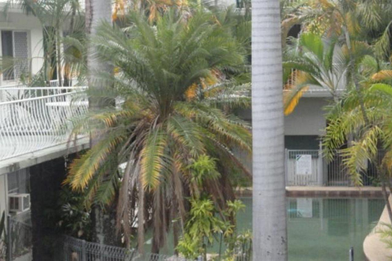 Koala Beach Resort Cairns Dış mekan fotoğraf