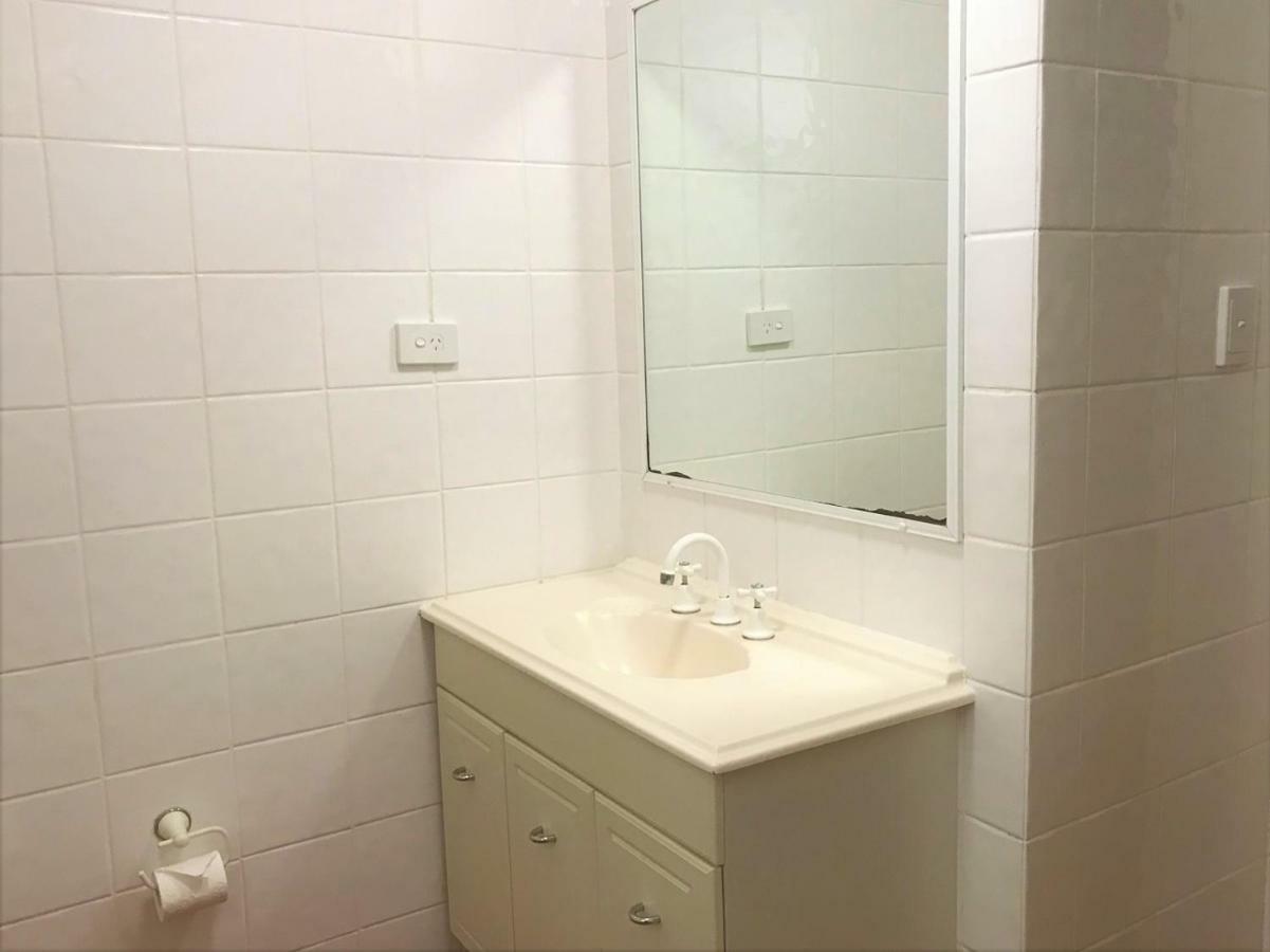 Koala Beach Resort Cairns Dış mekan fotoğraf